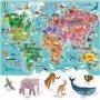 Headu Teacher Tested - Puzzle Turul Lumii Headu - 2